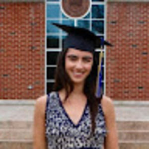 Meet your Posher, Danielle